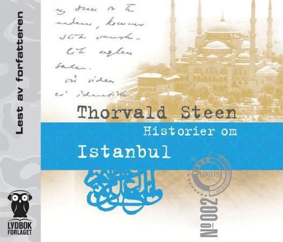 Historier om Istanbul