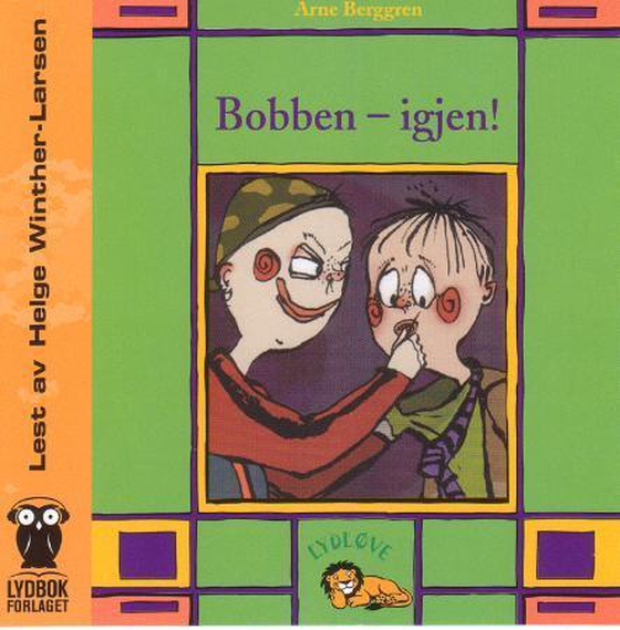 Bobben - igjen!