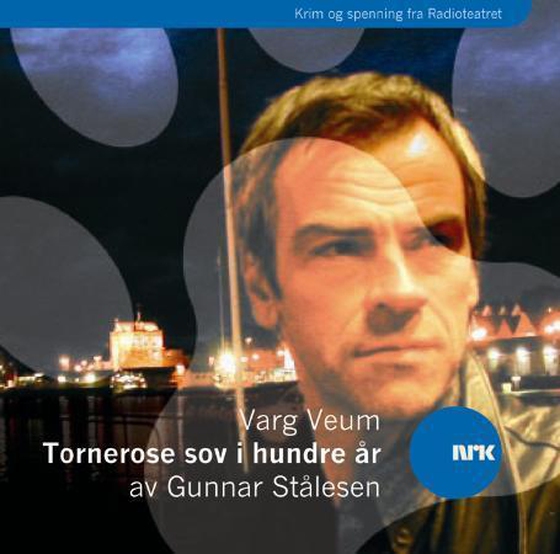 Tornerose sov i hundre år