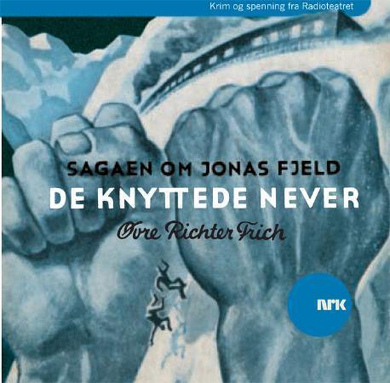 De knyttede never