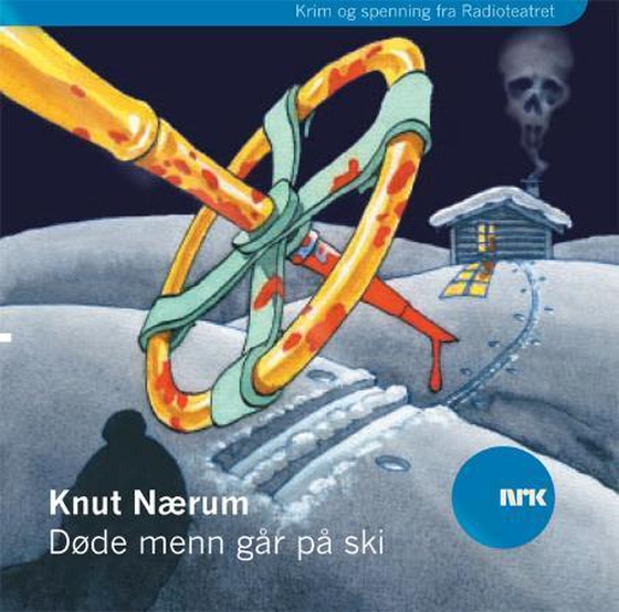 Døde menn går på ski