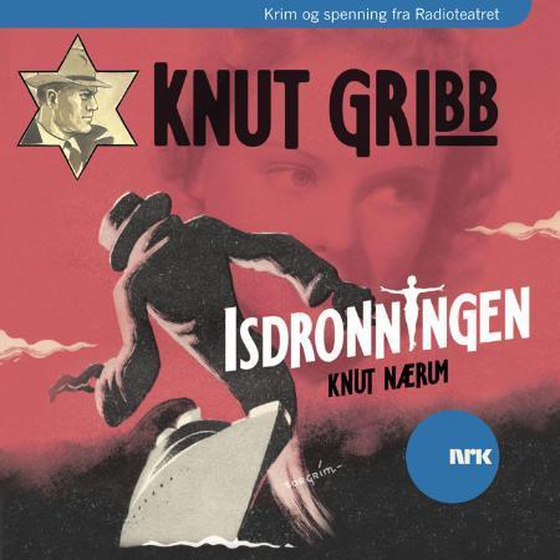 Knut Gribb