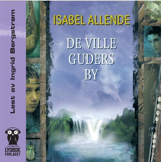 De ville guders by