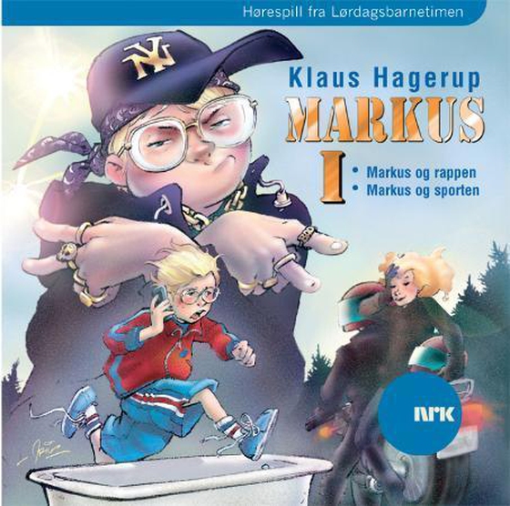 Markus I