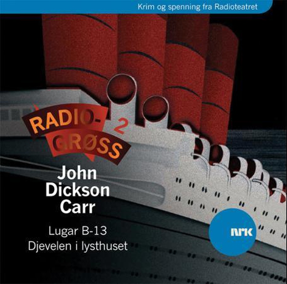 Radiogrøss 2