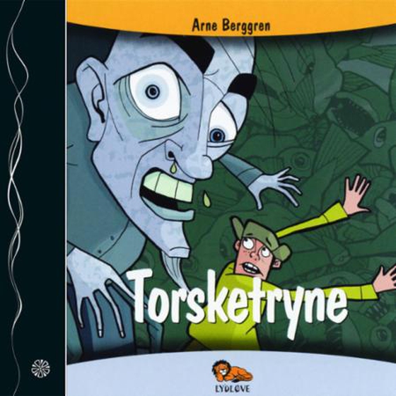 Torsketryne