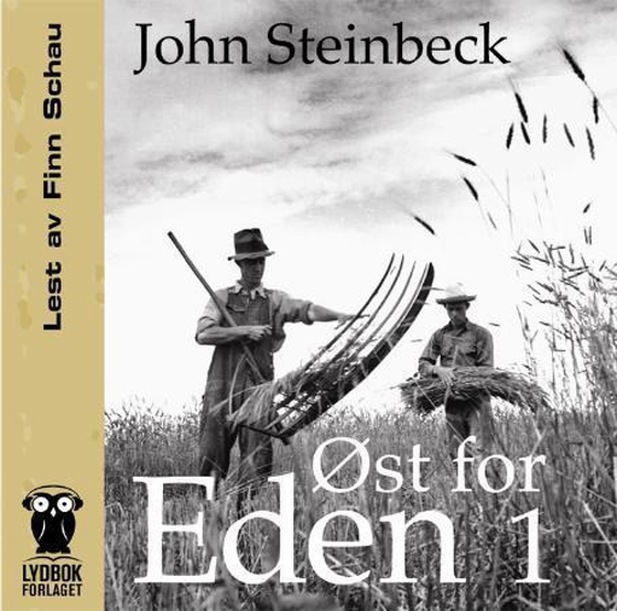 Øst for Eden 1