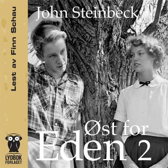Øst for Eden 2