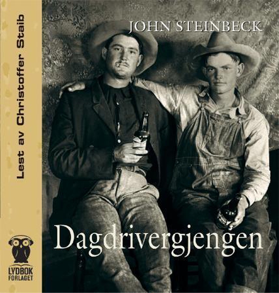Dagdrivergjengen