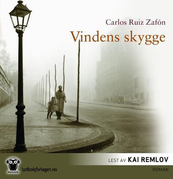 Vindens skygge