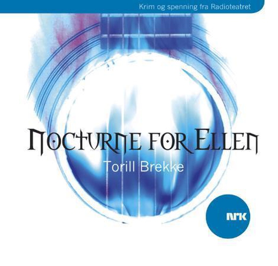 Nocturne for Ellen