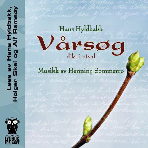 Vårsøg