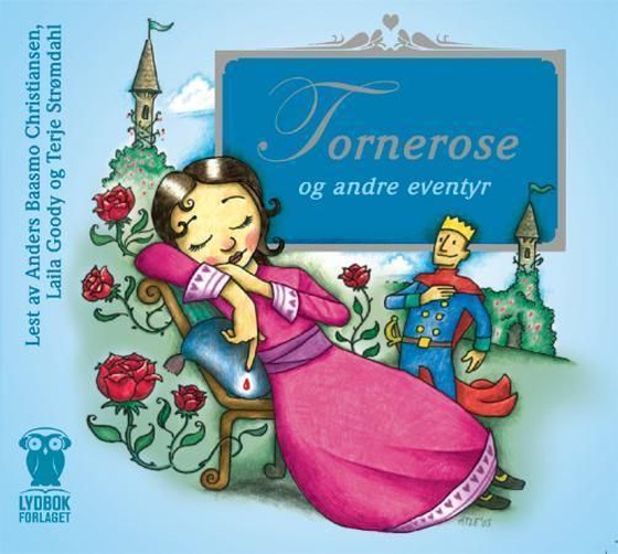 Tornerose og andre eventyr