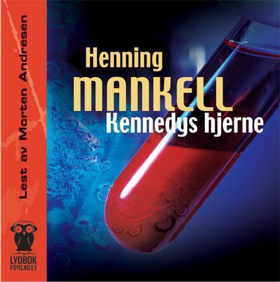 Kennedys hjerne