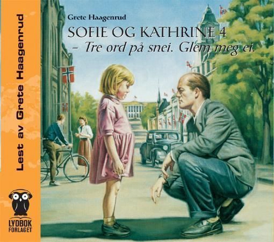 Sofie og Kathrine 4