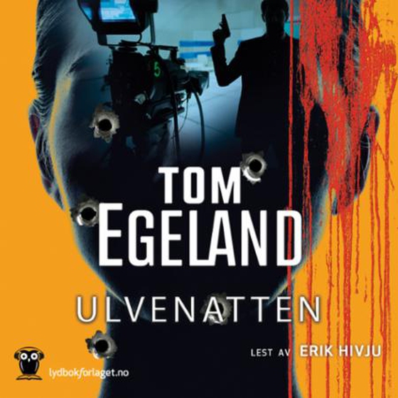 Ulvenatten