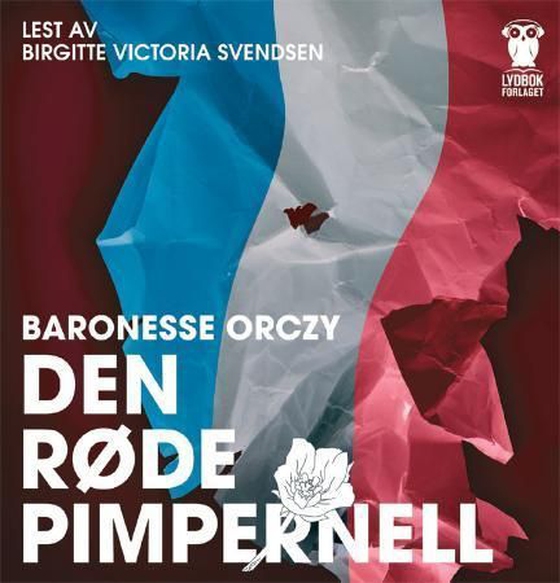 Den røde pimpernell