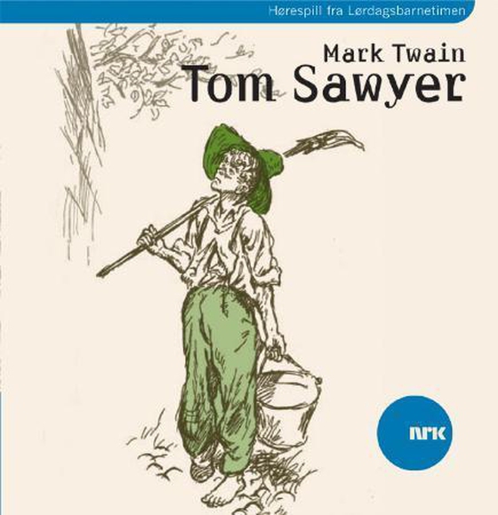 Tom Sawyer