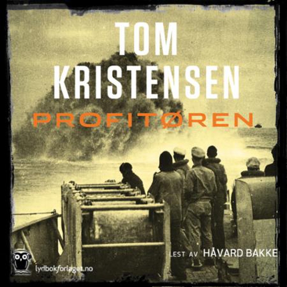 Profitøren