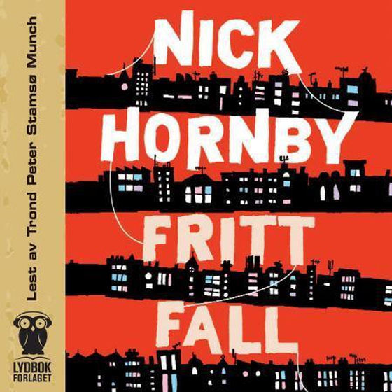 Fritt fall