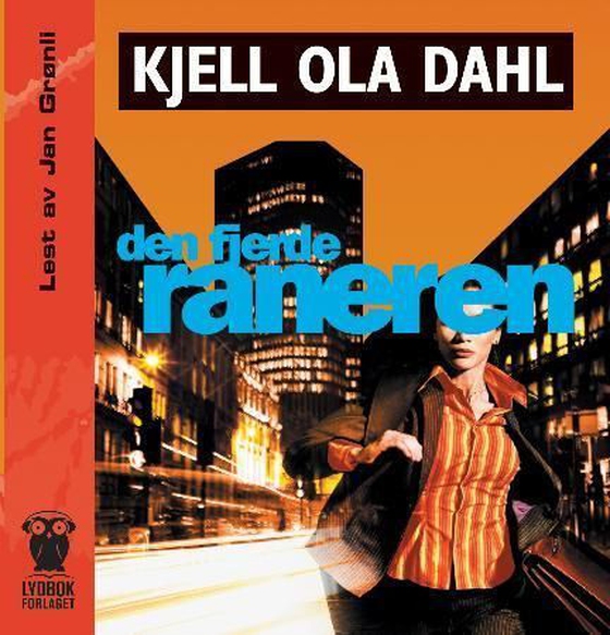 Den fjerde raneren