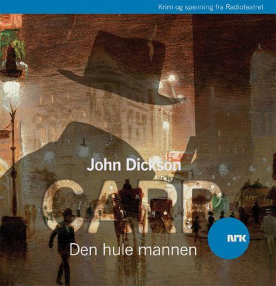 Den hule mannen