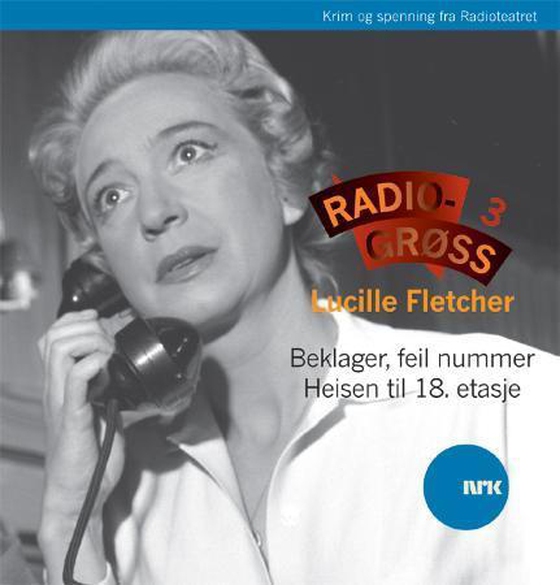 Radiogrøss 3