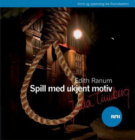 Spill med ukjent motiv