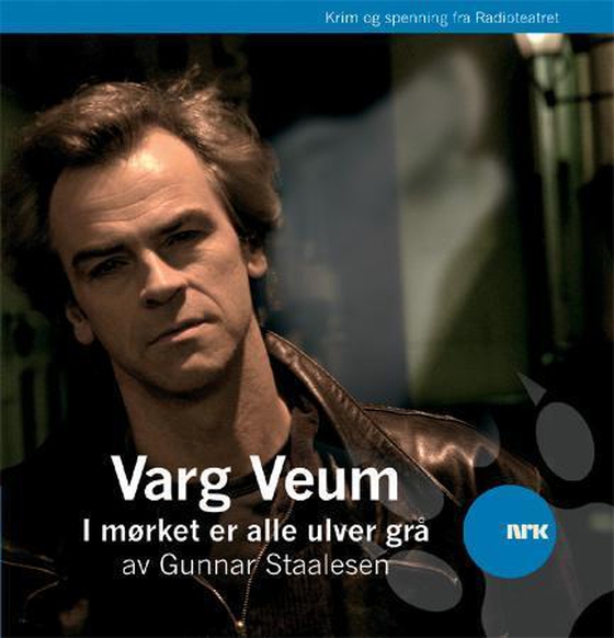 Varg Veum