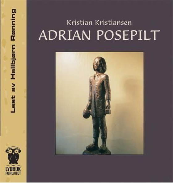 Adrian Posepilt
