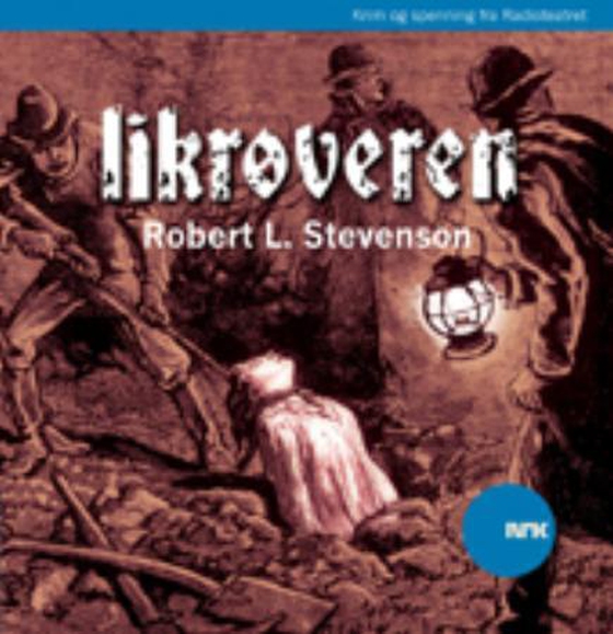 Likrøveren
