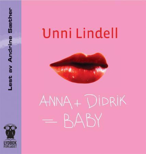 Anna + Didrik = baby