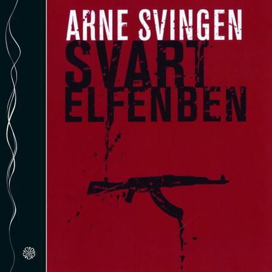 Svart elfenben