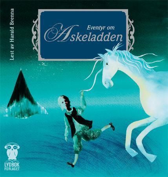 Eventyr om Askeladden