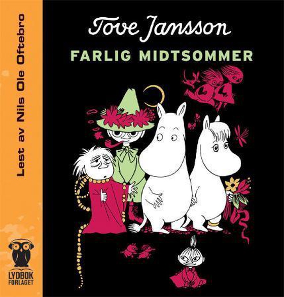Farlig midtsommer