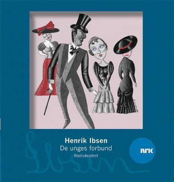 De unges forbund