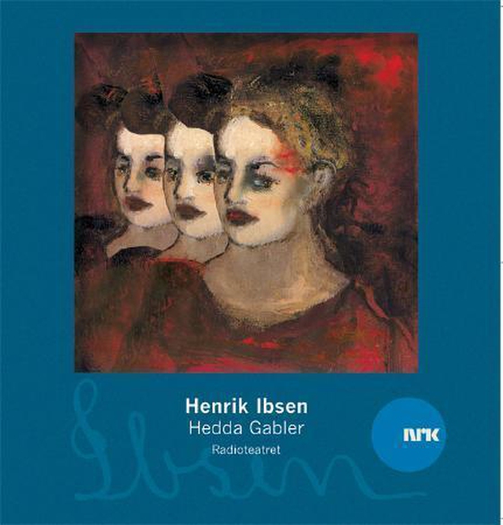 Hedda Gabler