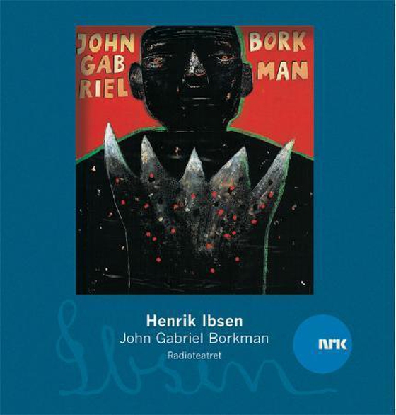 John Gabriel Borkman