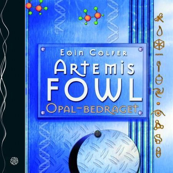 Artemis Fowl