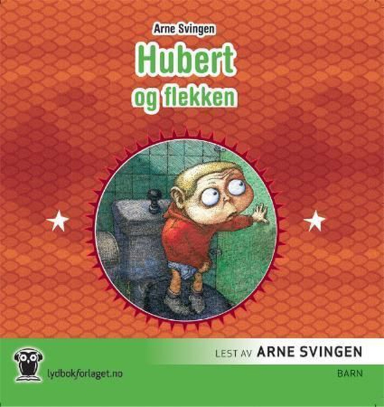 Hubert og flekken
