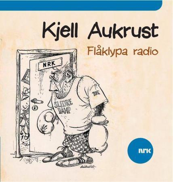 Flåklypa radio