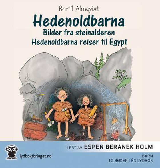 Hedenoldbarna