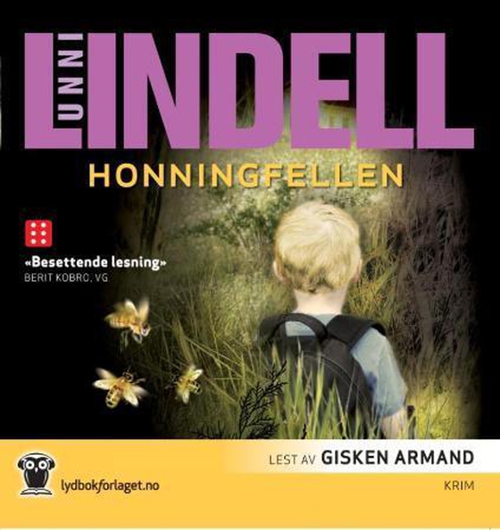 Honningfellen