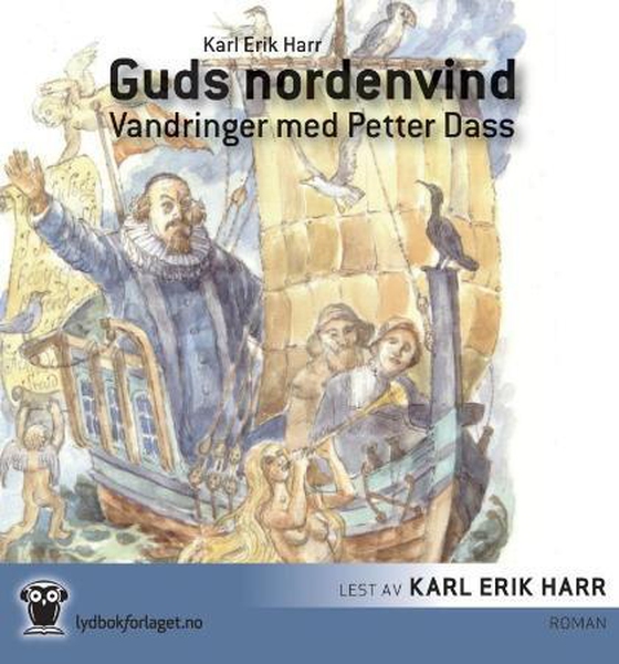 Guds nordenvind