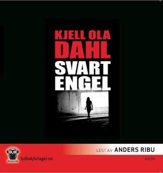 Svart engel