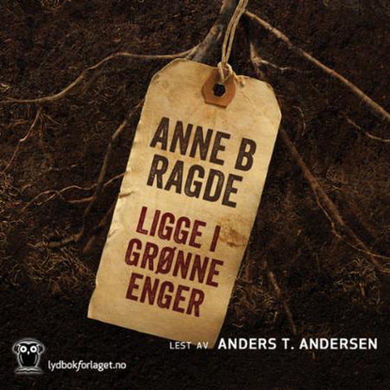 Ligge i grønne enger