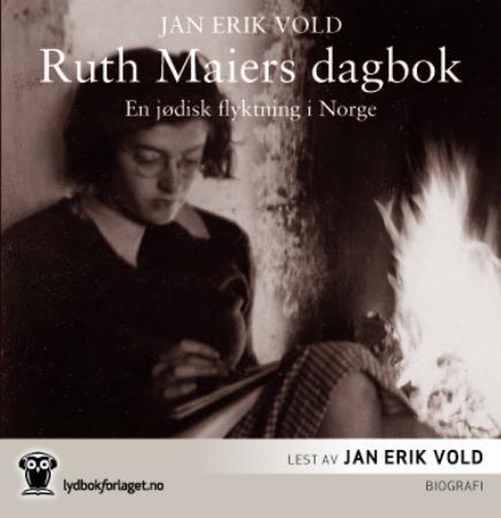 Ruth Maiers dagbok