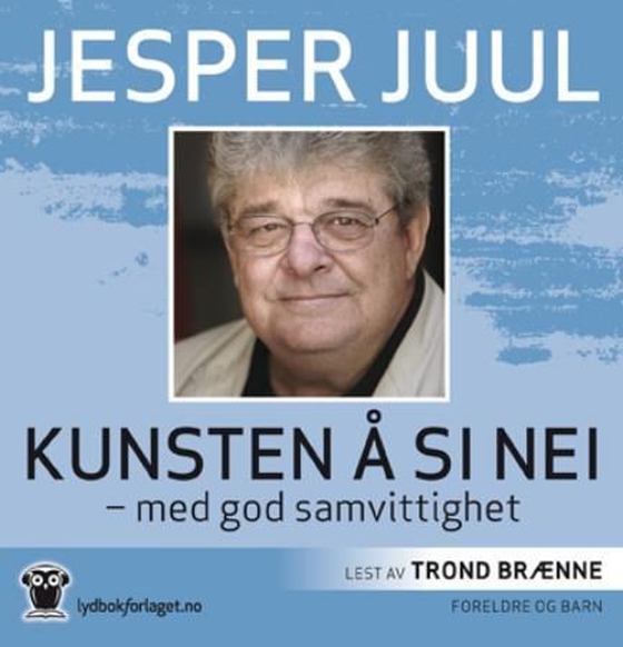 Kunsten å si nei - med god samvittighet