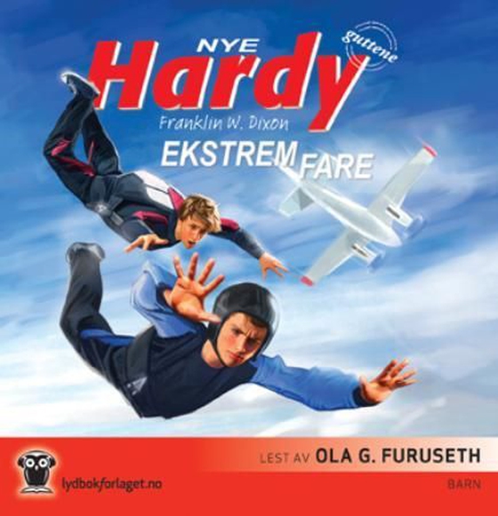 Ekstrem fare