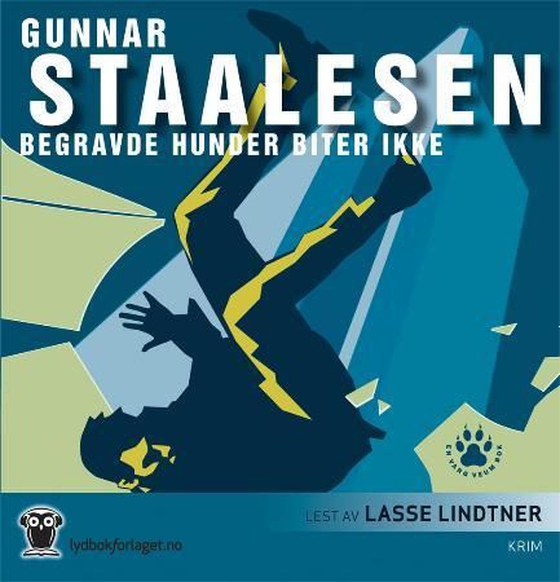 Begravde hunder biter ikke